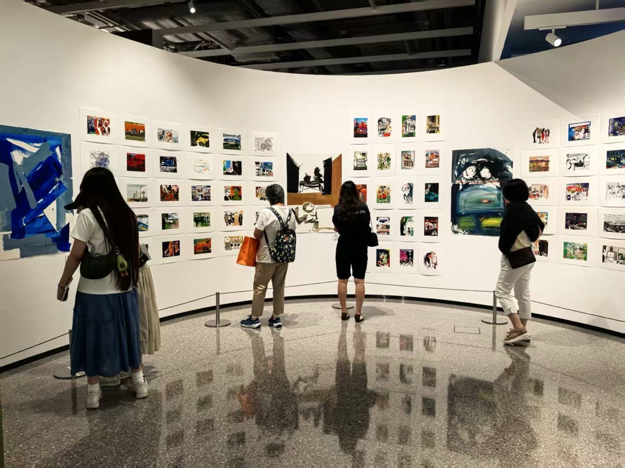 19-bruno-moinar-galaxy-art-gallery-exposition-grande