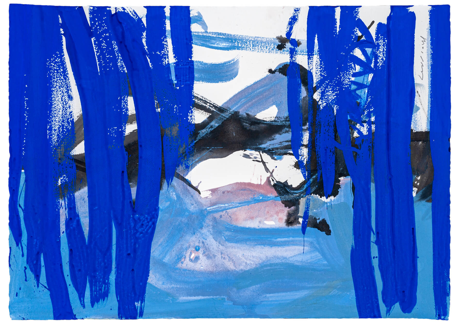 a-travers-les-arbres