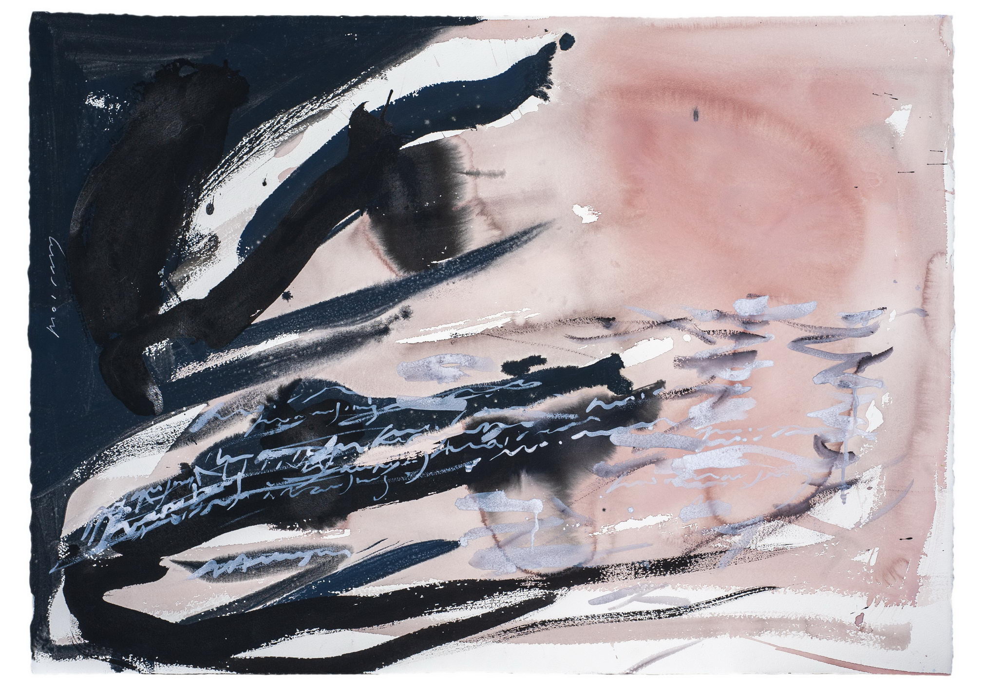 fremissement-de-l-eau