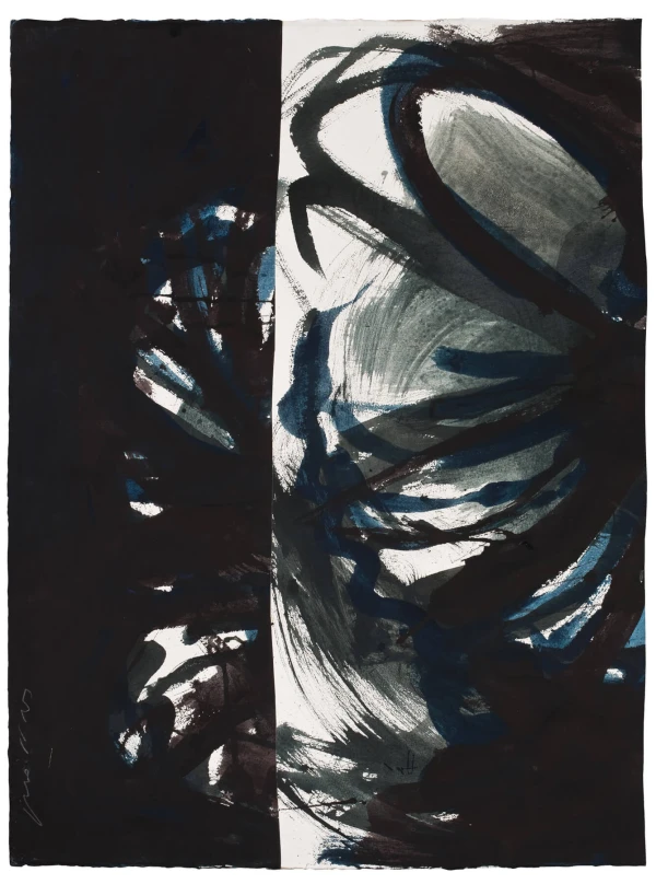 apparition