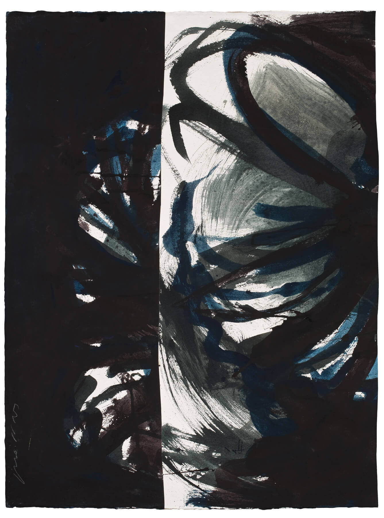 apparition