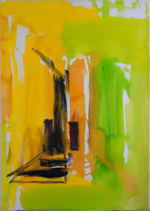 apparition