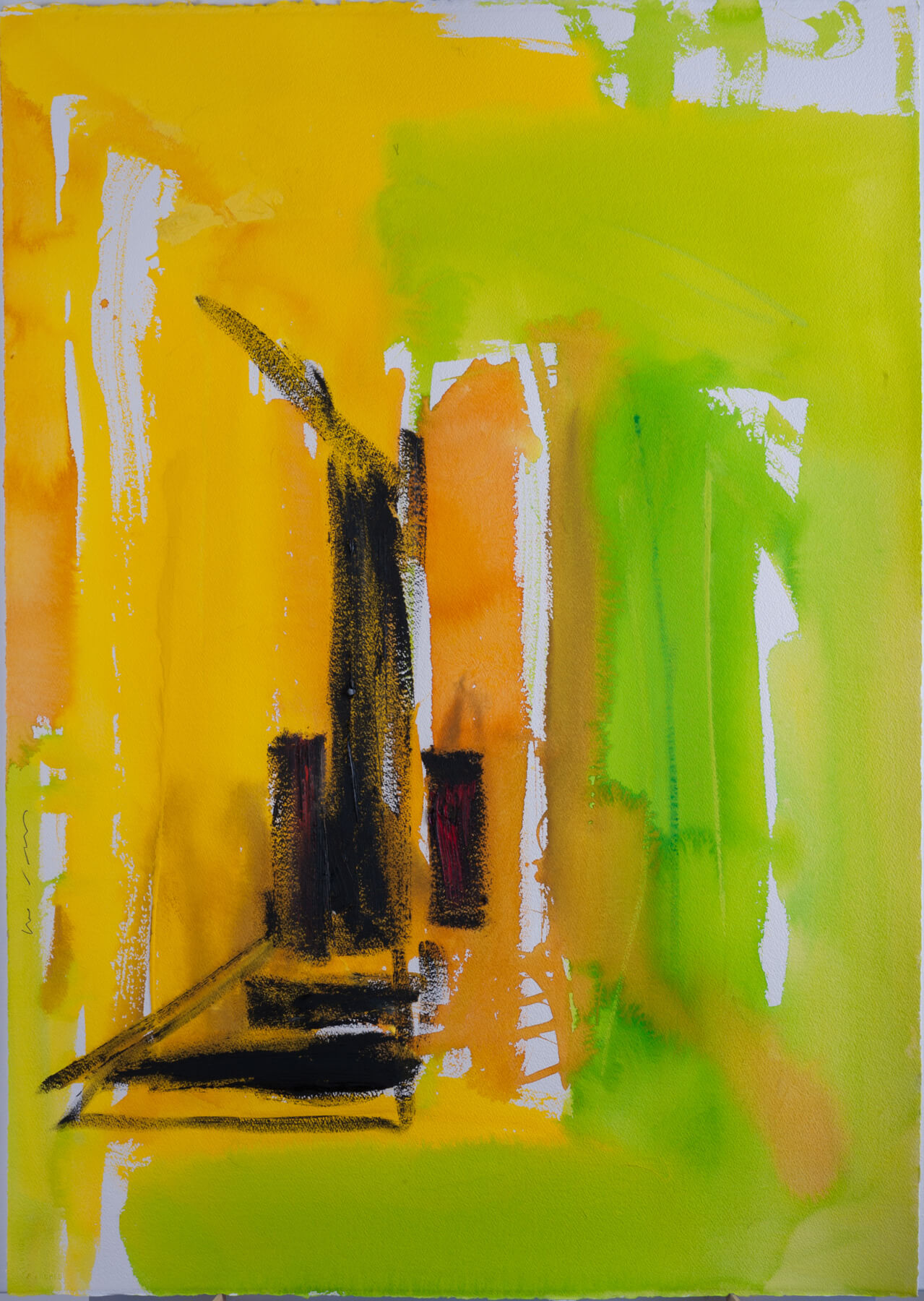 apparition