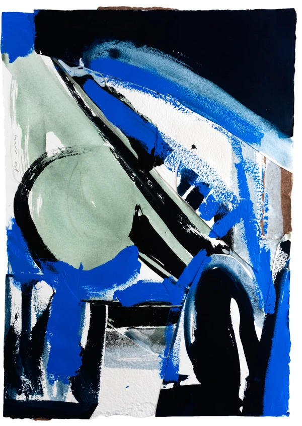 arche-bleue