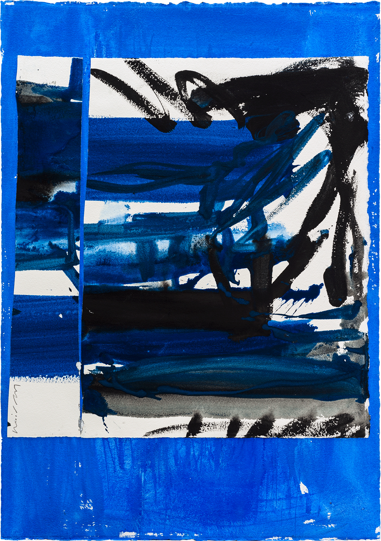 bleu-sur-bleu