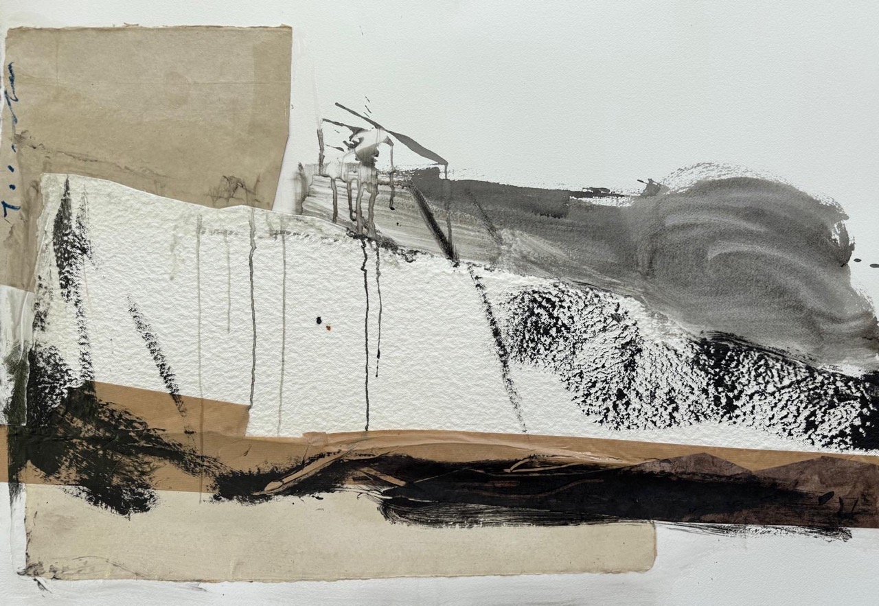 digue-bruno-moinard-collage-et-encre-de-chine-sur-papier-torchon-75x107cm-grande