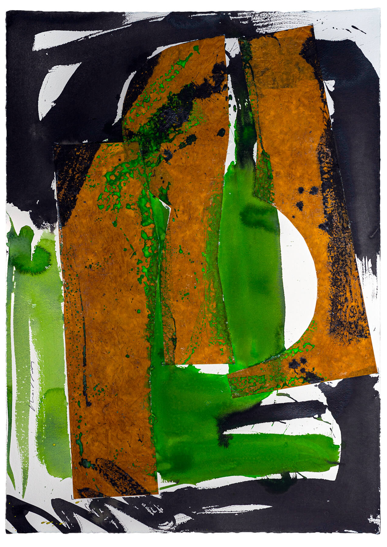 eau-verte
