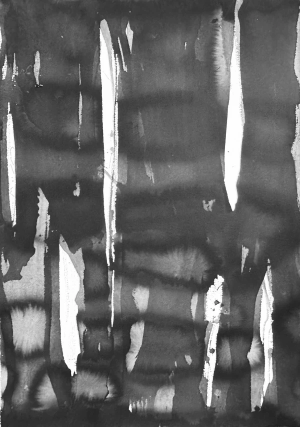 larmes-de-verre-bruno-moinard-encre-de-chine-sur-papier-torchon-107x75cm