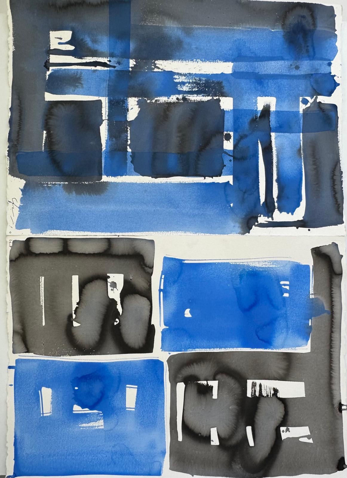 le-silence-du-bleu-bruno-moinard-gouache-sur-papier-107x75cm