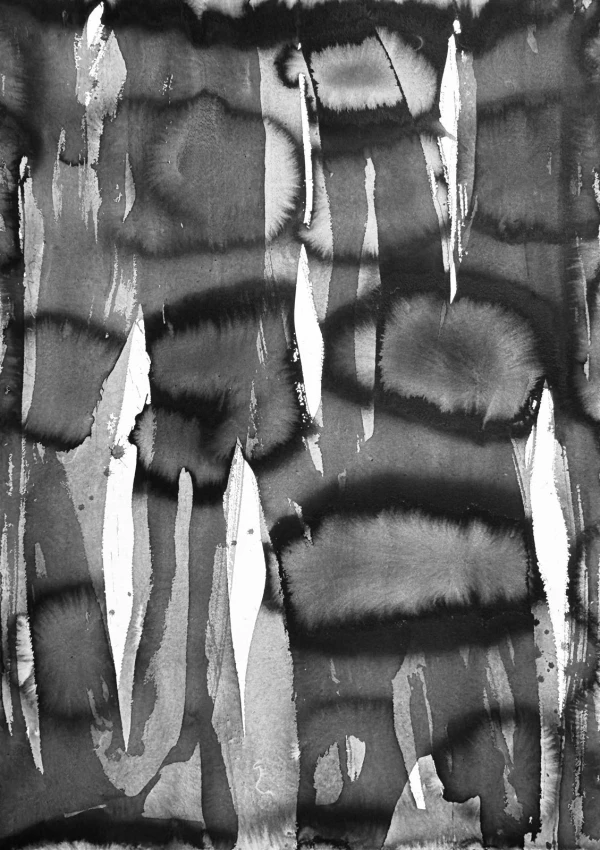 sanglots-bruno-moinard-encre-de-chine-sur-papier-torchon-107x75cm