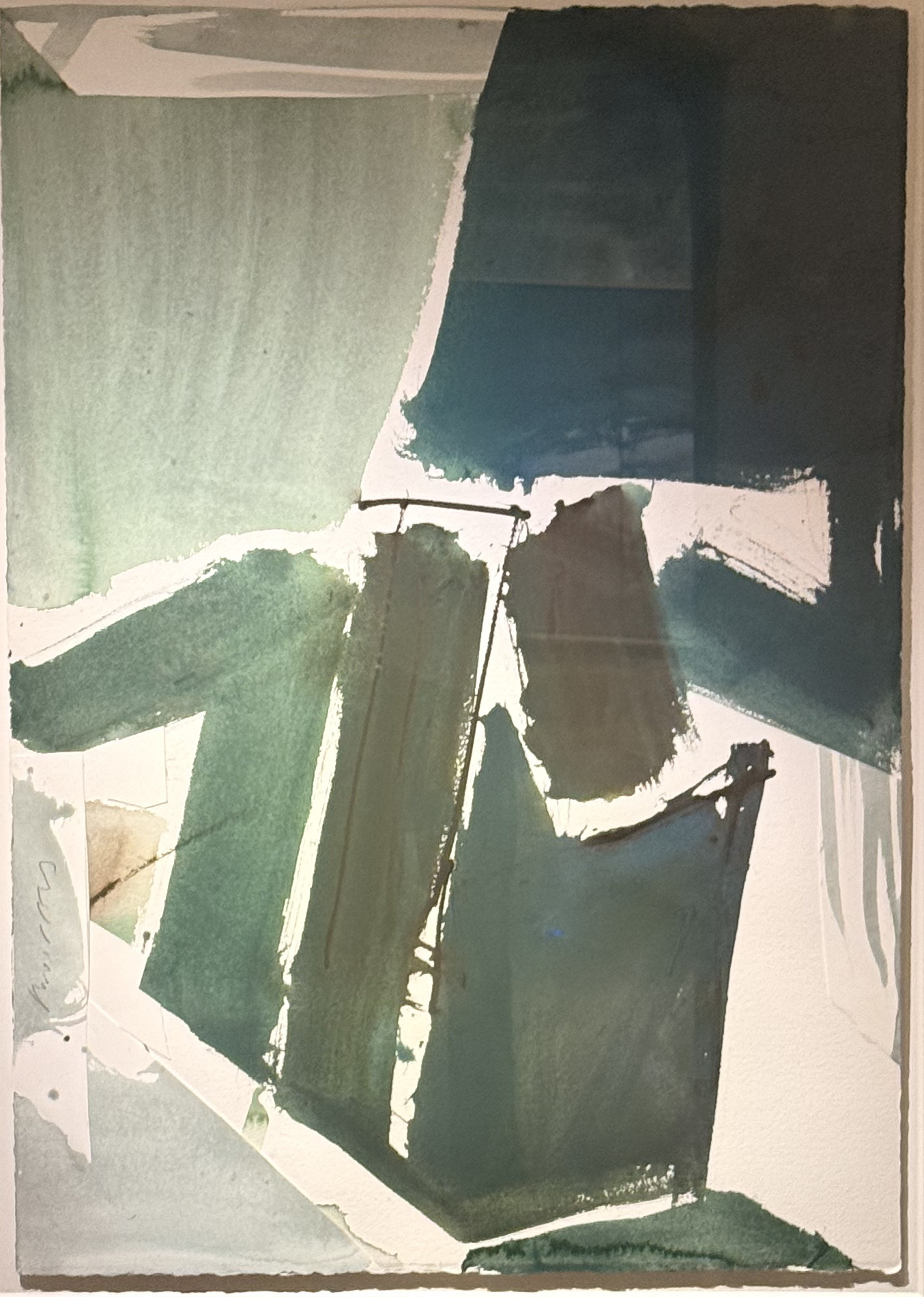 verre-vert-bruno-moinard