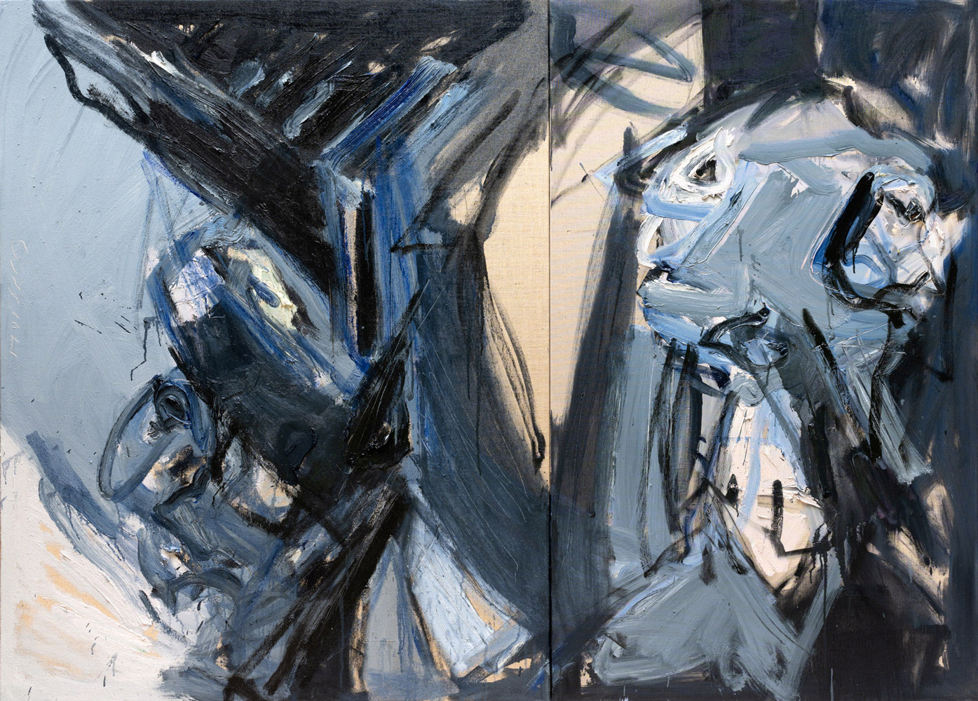 38-disparaitre-114-89-203x146cm-206x148cm-encadre