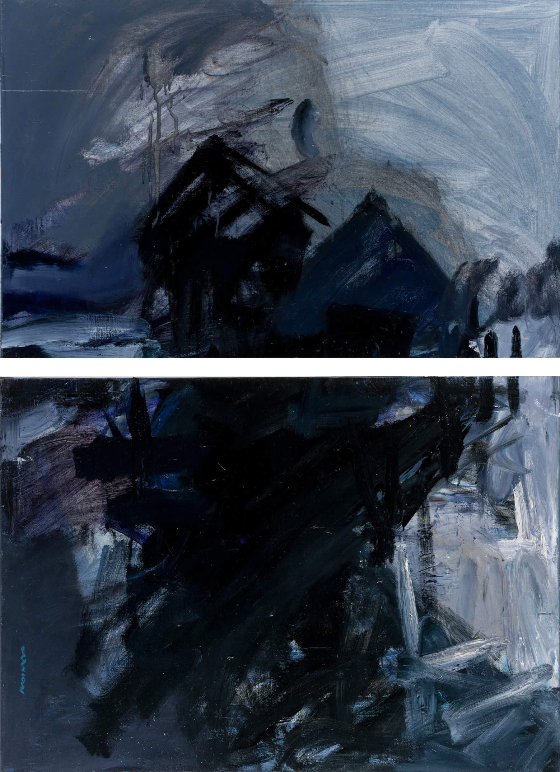 fjords