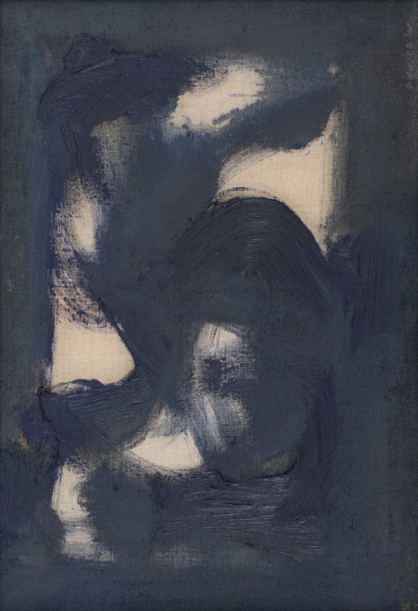 bruno-moinard-le-severe-huile-sur-toile