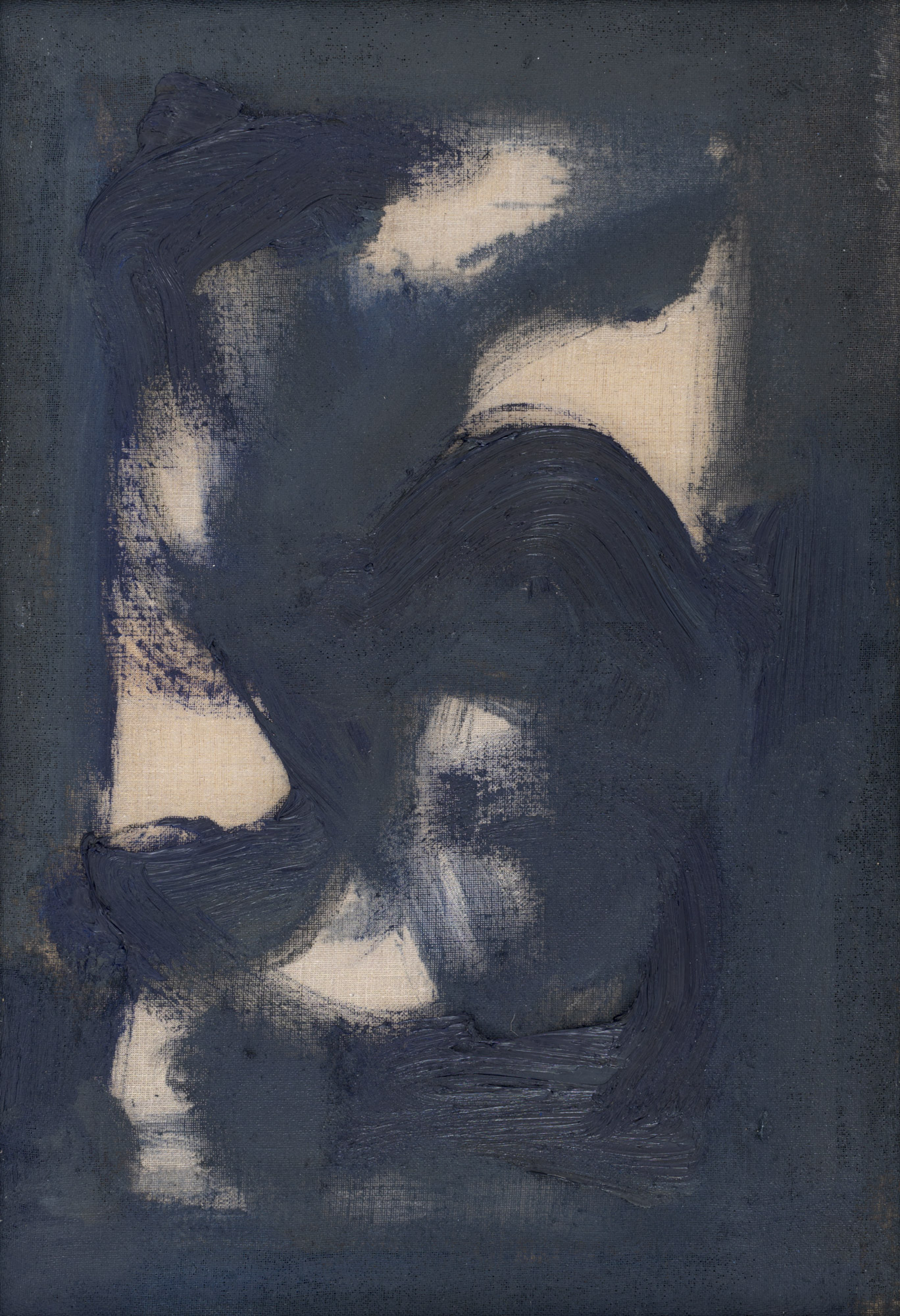 bruno-moinard-le-severe-huile-sur-toile