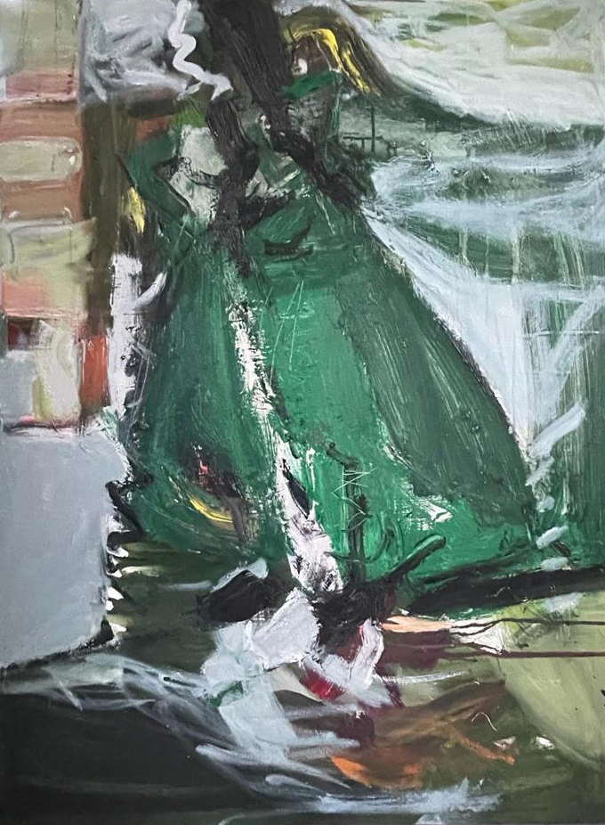 elle-chante-l97xh130cm