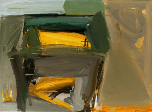 jaune
