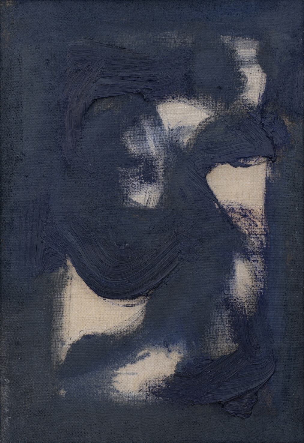 bruno-moinard-le-severe-huile-sur-toile