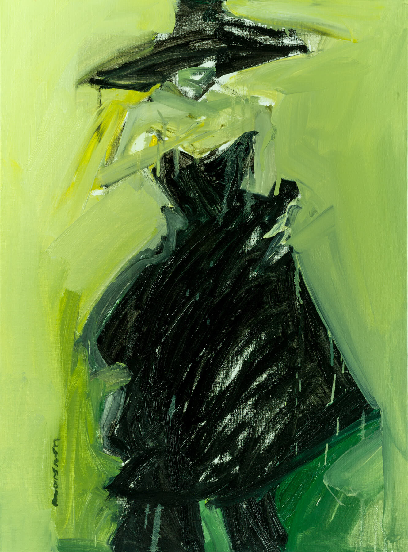 madame