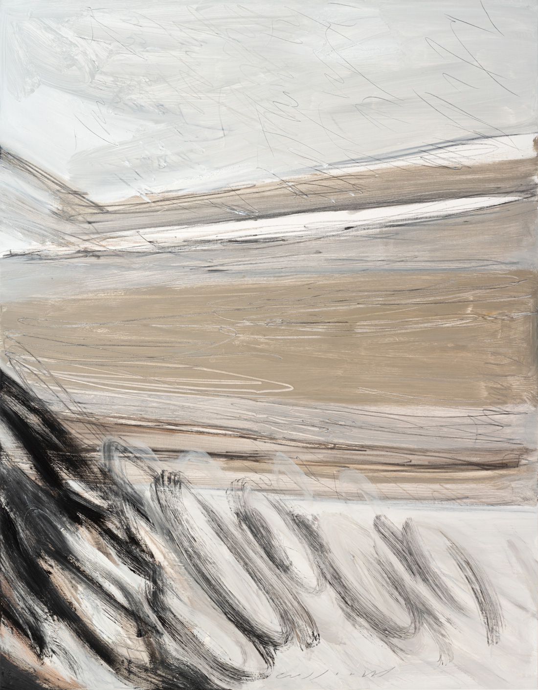 notes-melancoliques-l115xh146cm