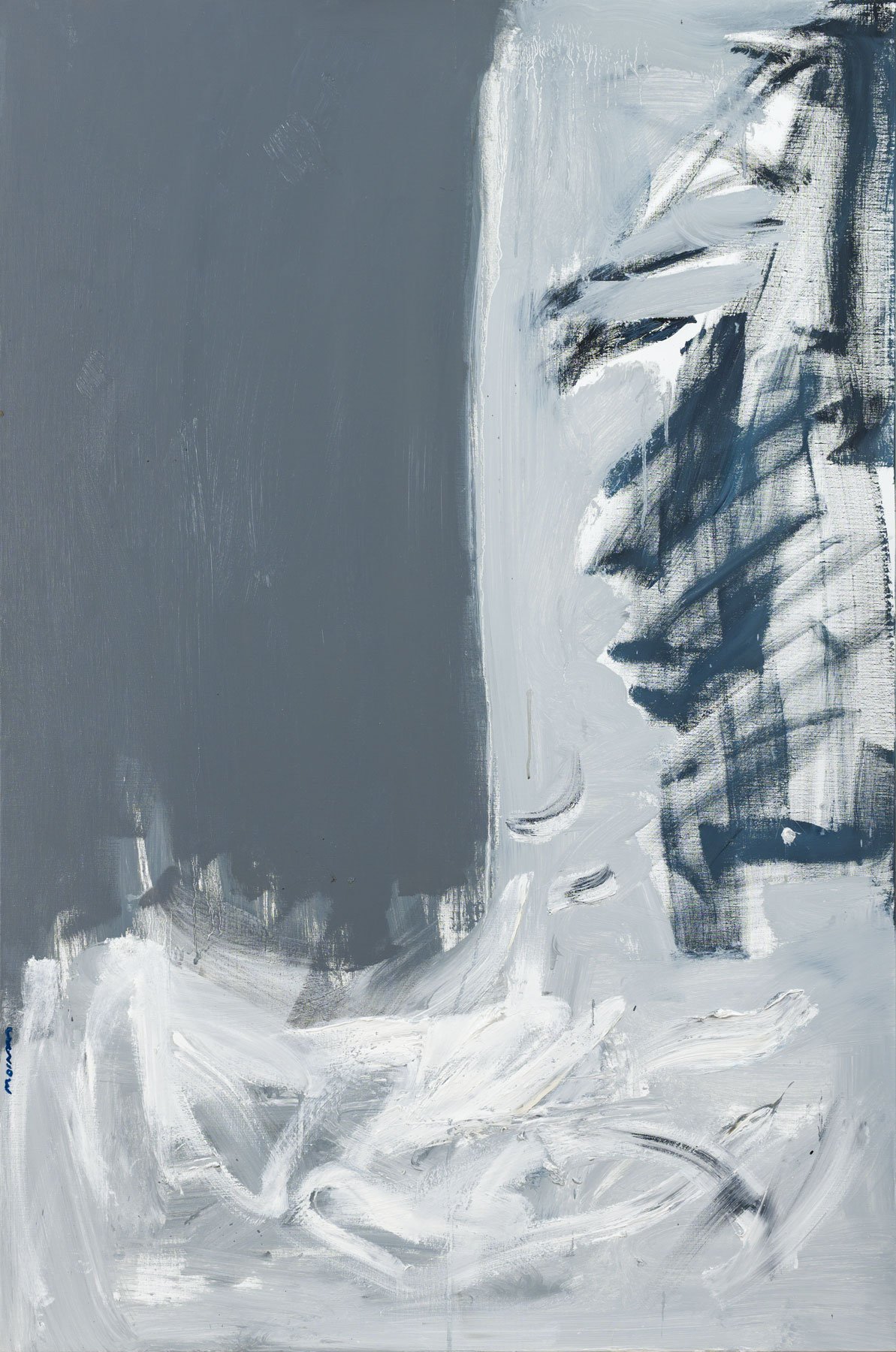remous