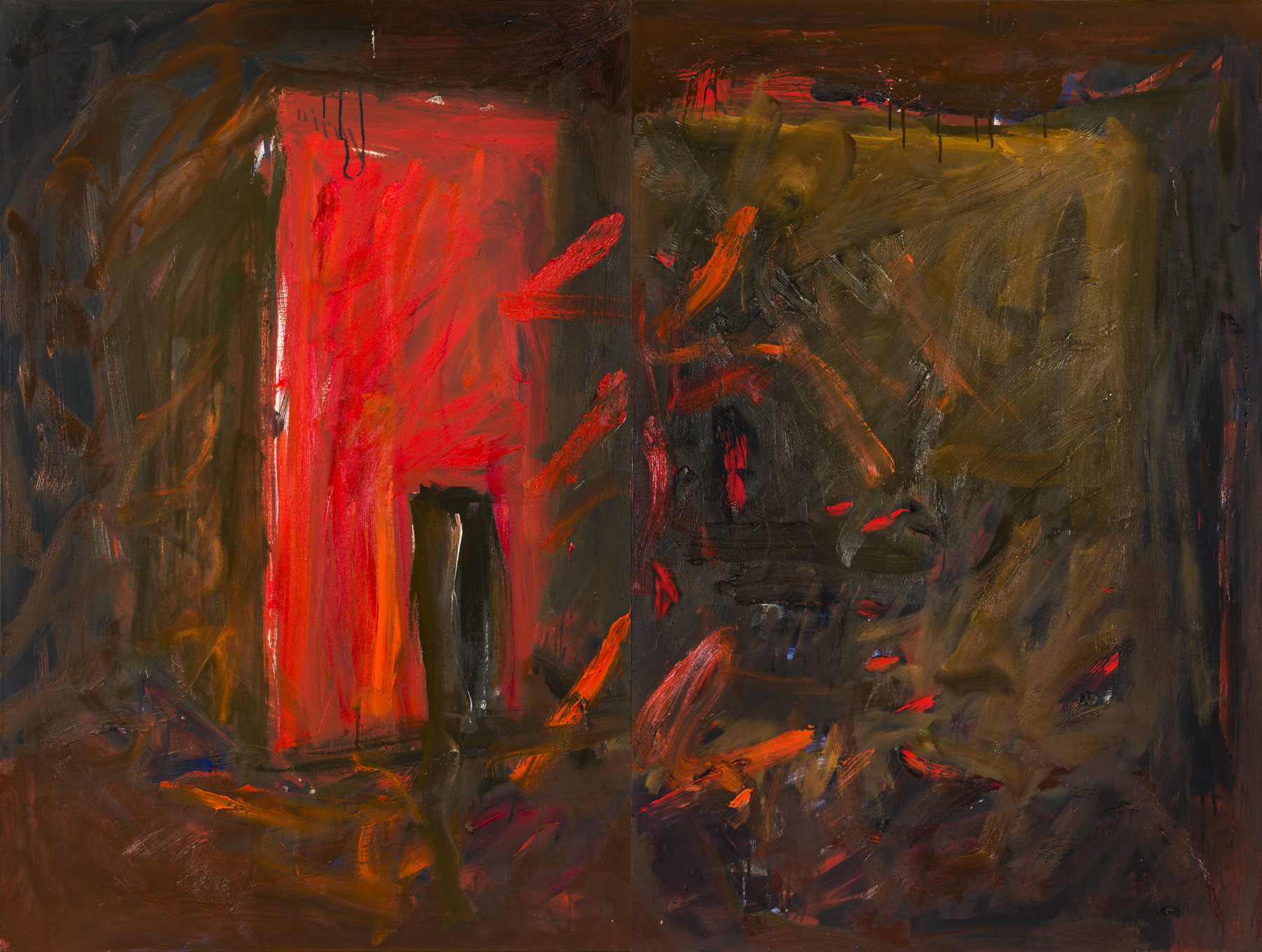 reverberation