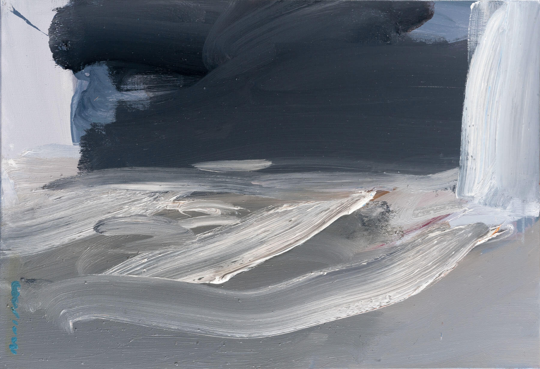 vague