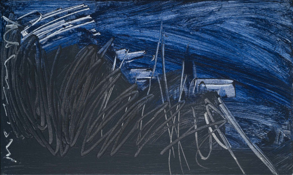 bruno-moinard-villagebleu_33x55cm__bmb0268